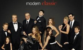 Modern Family - Season 6