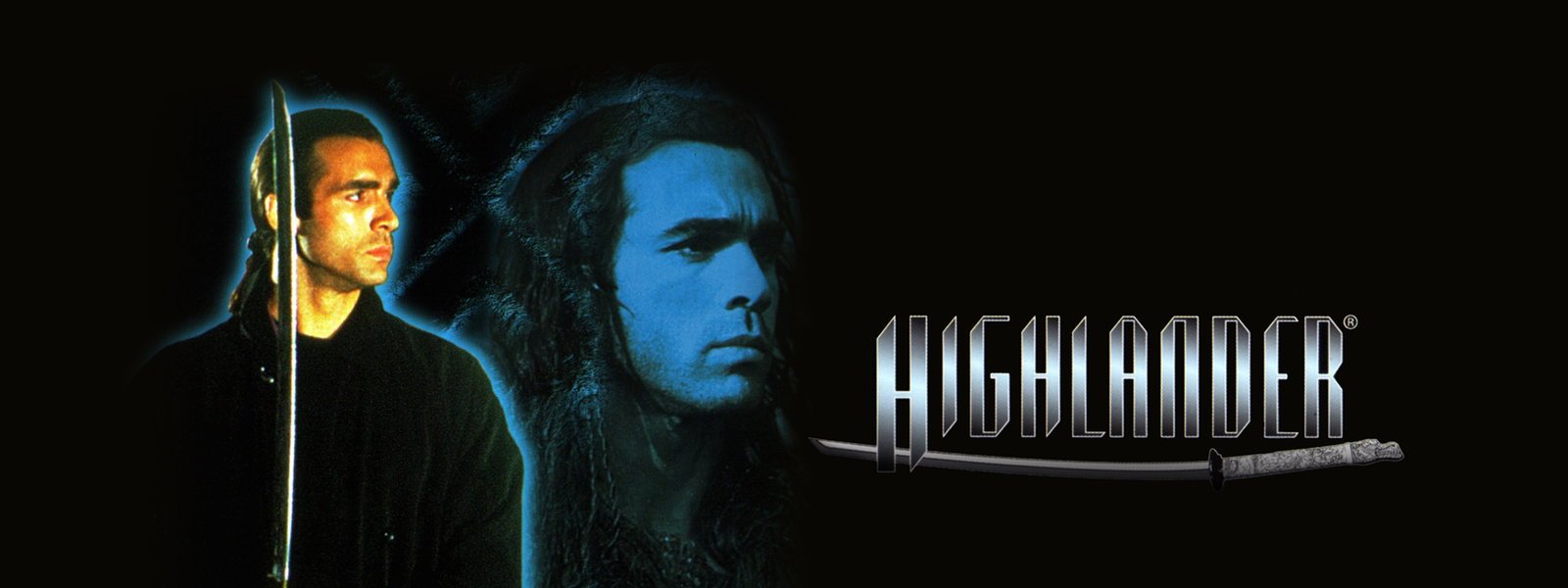 Highlander - Season 1