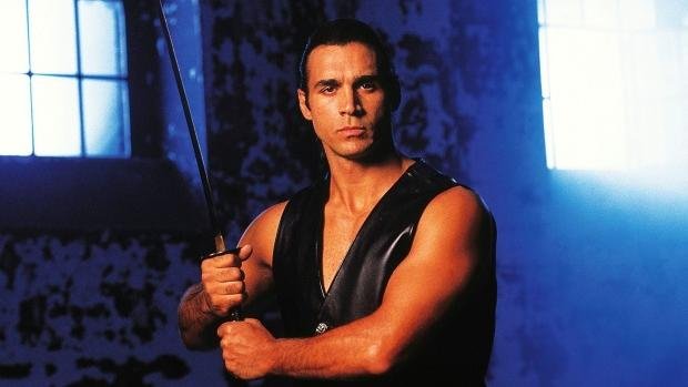 Highlander - Season 3