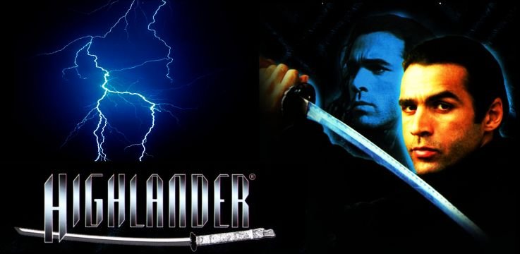 Highlander - Season 6