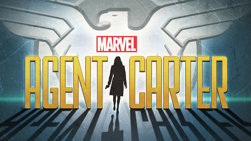 Agent Carter - Season 1