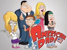 American Dad - Season 9