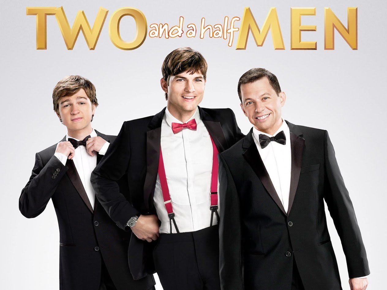 Two And A Half Men - Season 12