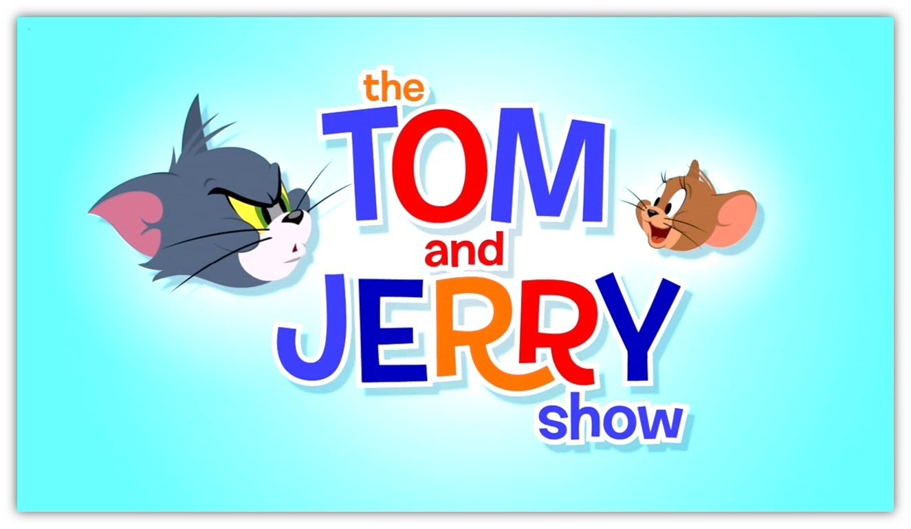 The Tom And Jerry Show - Season 1