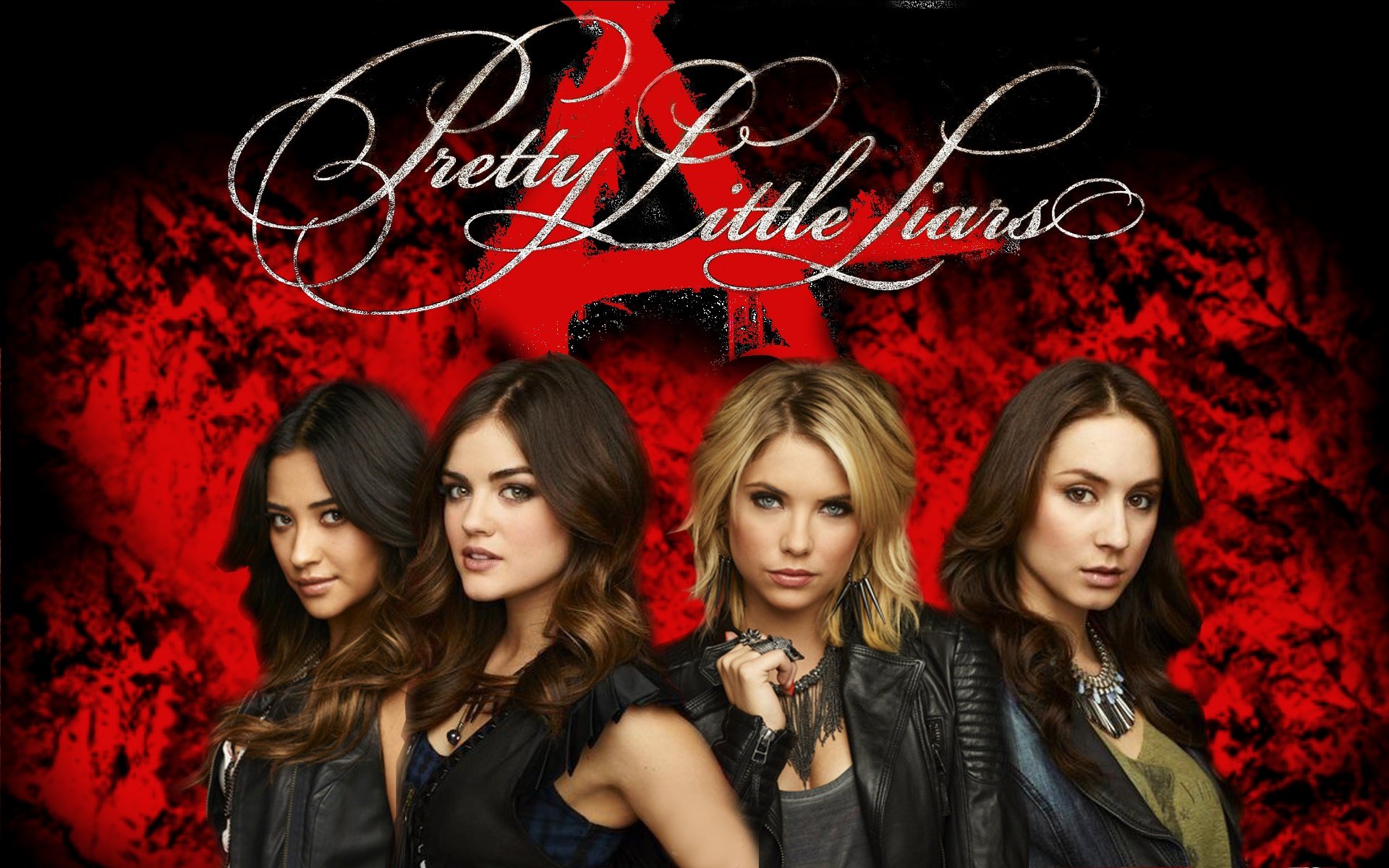 Pretty Little Liars - Season 5