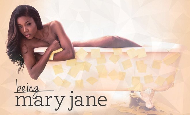 Being Mary Jane - Season 2