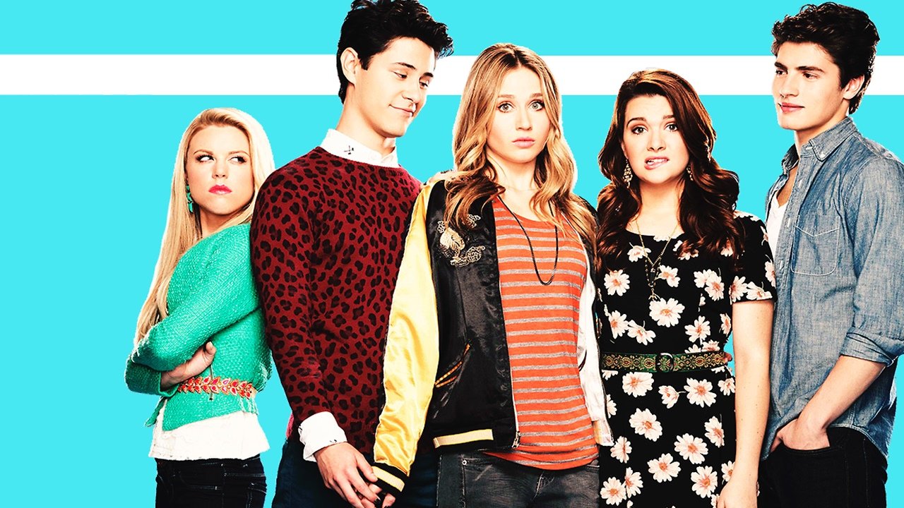 Faking It - Season 1