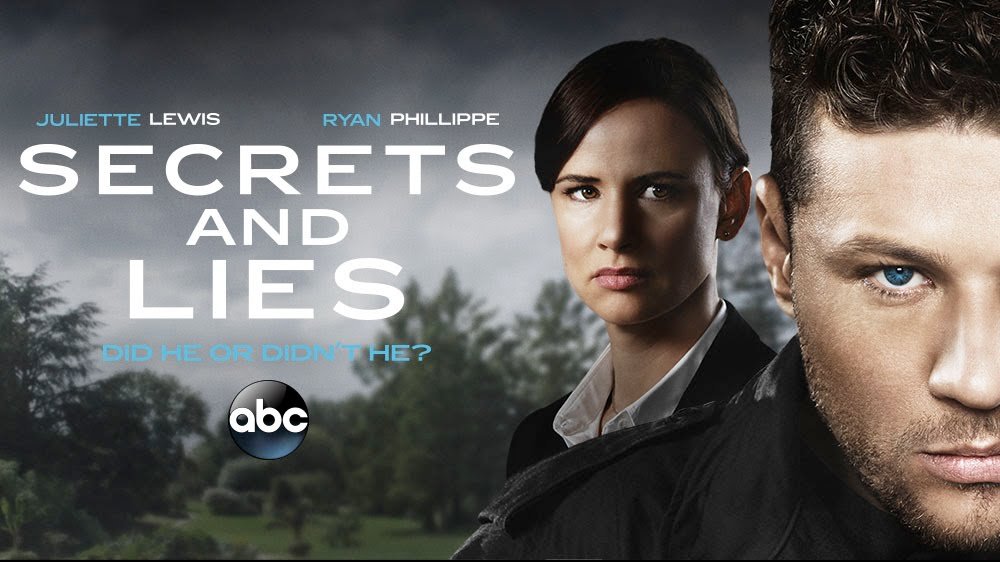 Secrets And Lies - Season 1