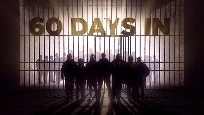 60 Days In - Season 2