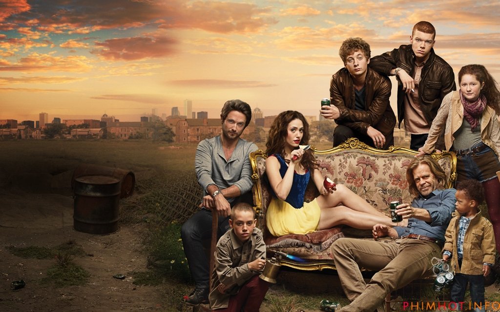 Shameless - Season 3