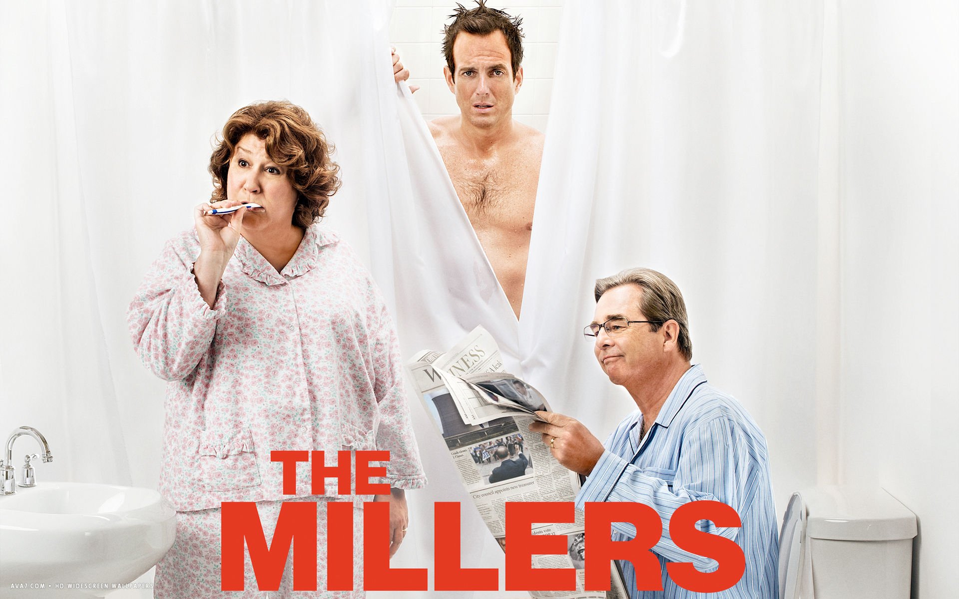 The Millers - Season 2