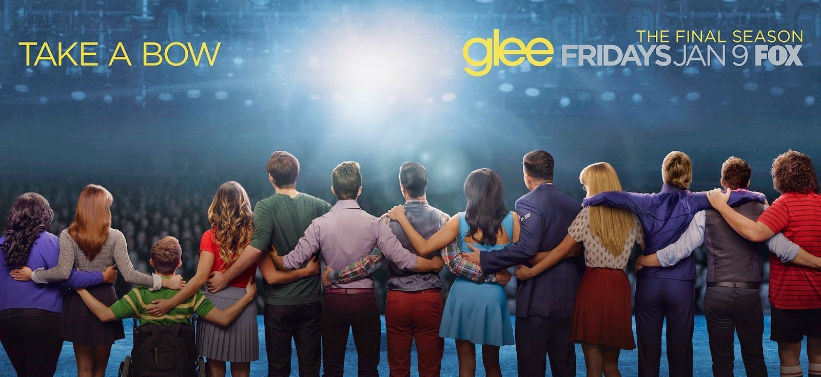 Glee - Season 6