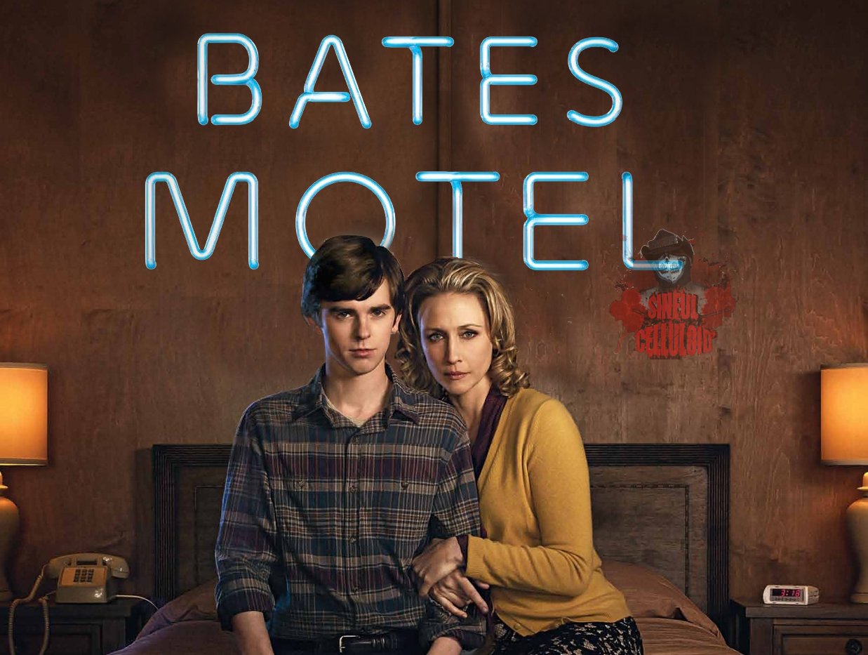 Bates Motel - Season 1