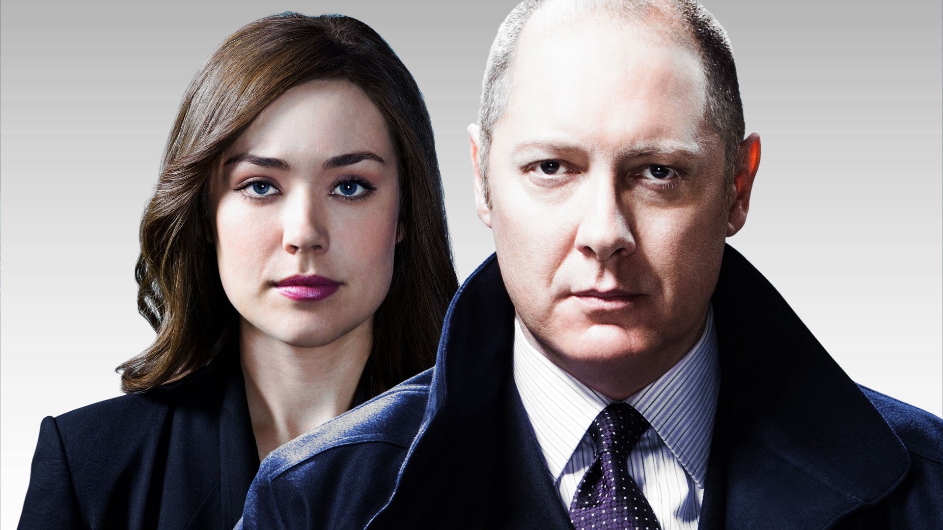 The Blacklist - Season 1