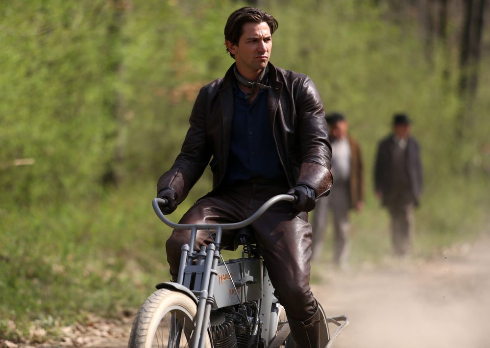 Harley and the Davidsons - Season 1