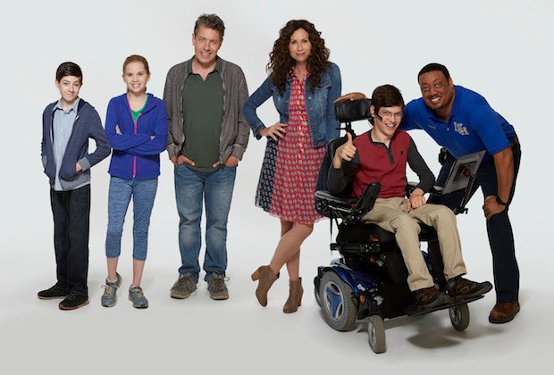 Speechless - Season 1