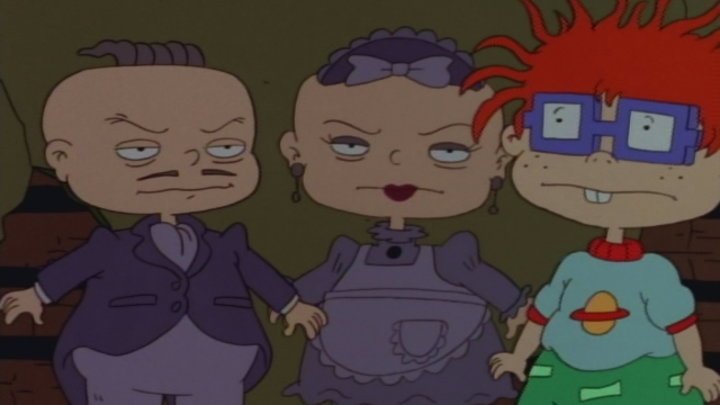 Rugrats - Season 6