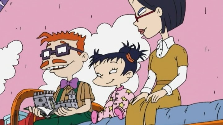 Rugrats - Season 8