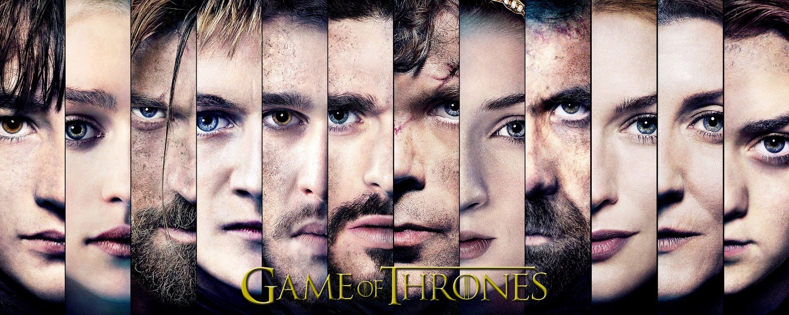 Game Of Thrones - Season 3