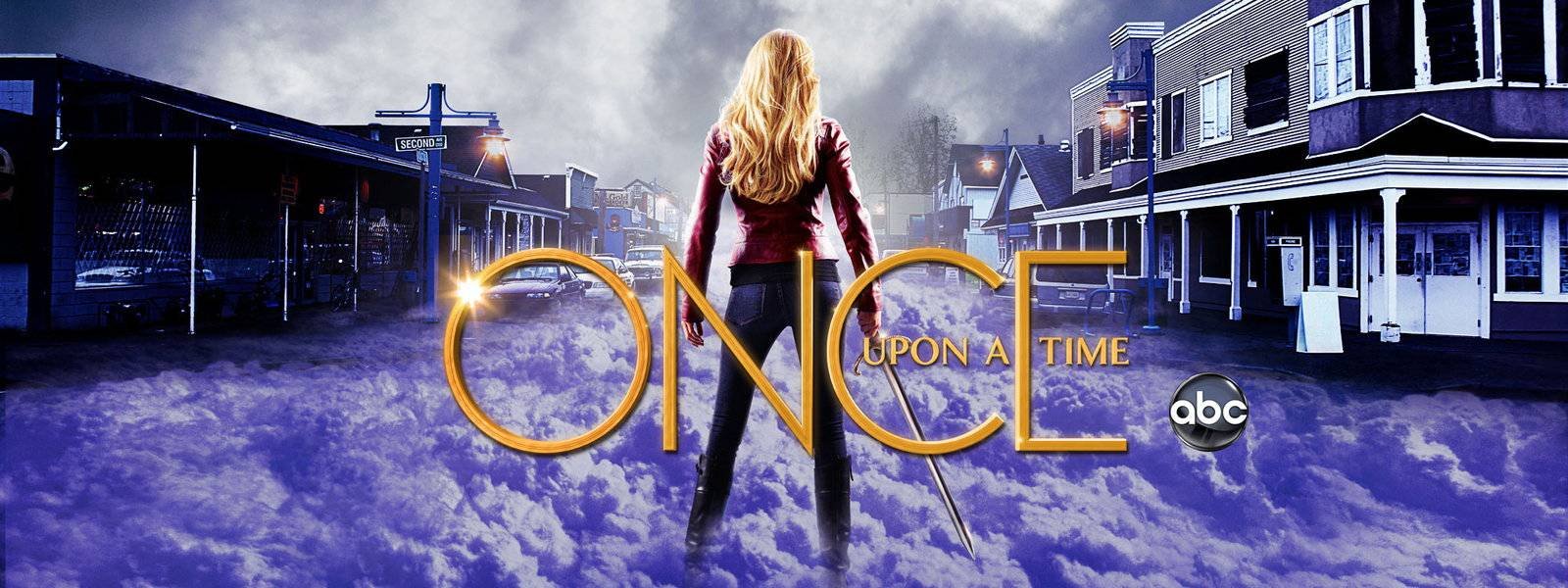 Once Upon A Time - Season 2