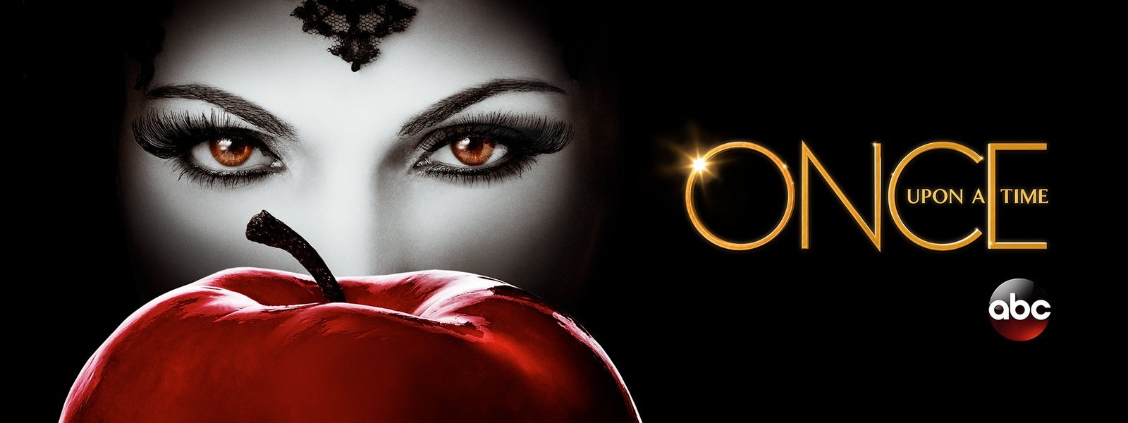 Once Upon A Time - Season 3