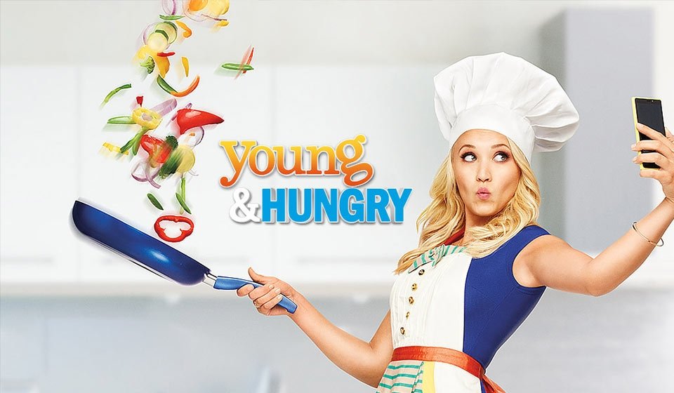 Young And Hungry - Season 1