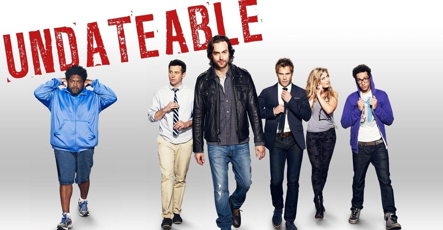 Undateable - Season 1