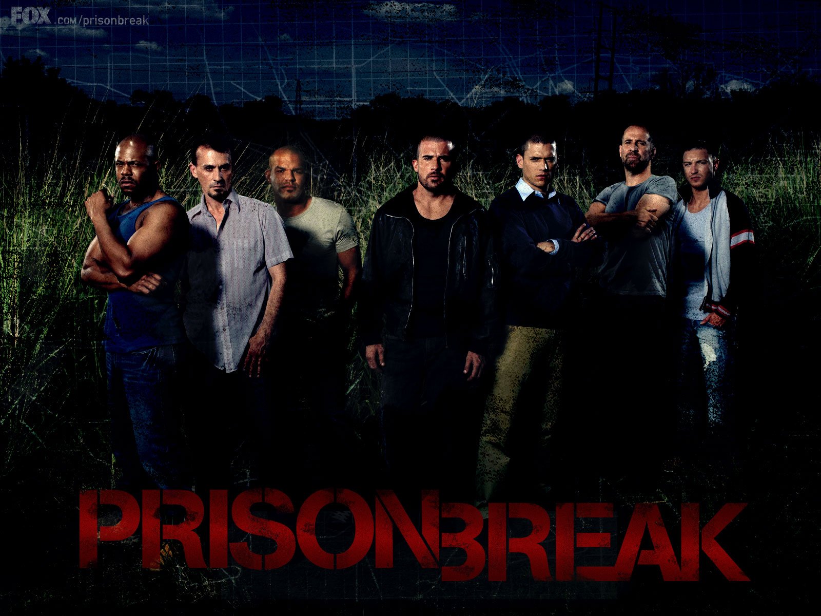 Prison Break - Season 2