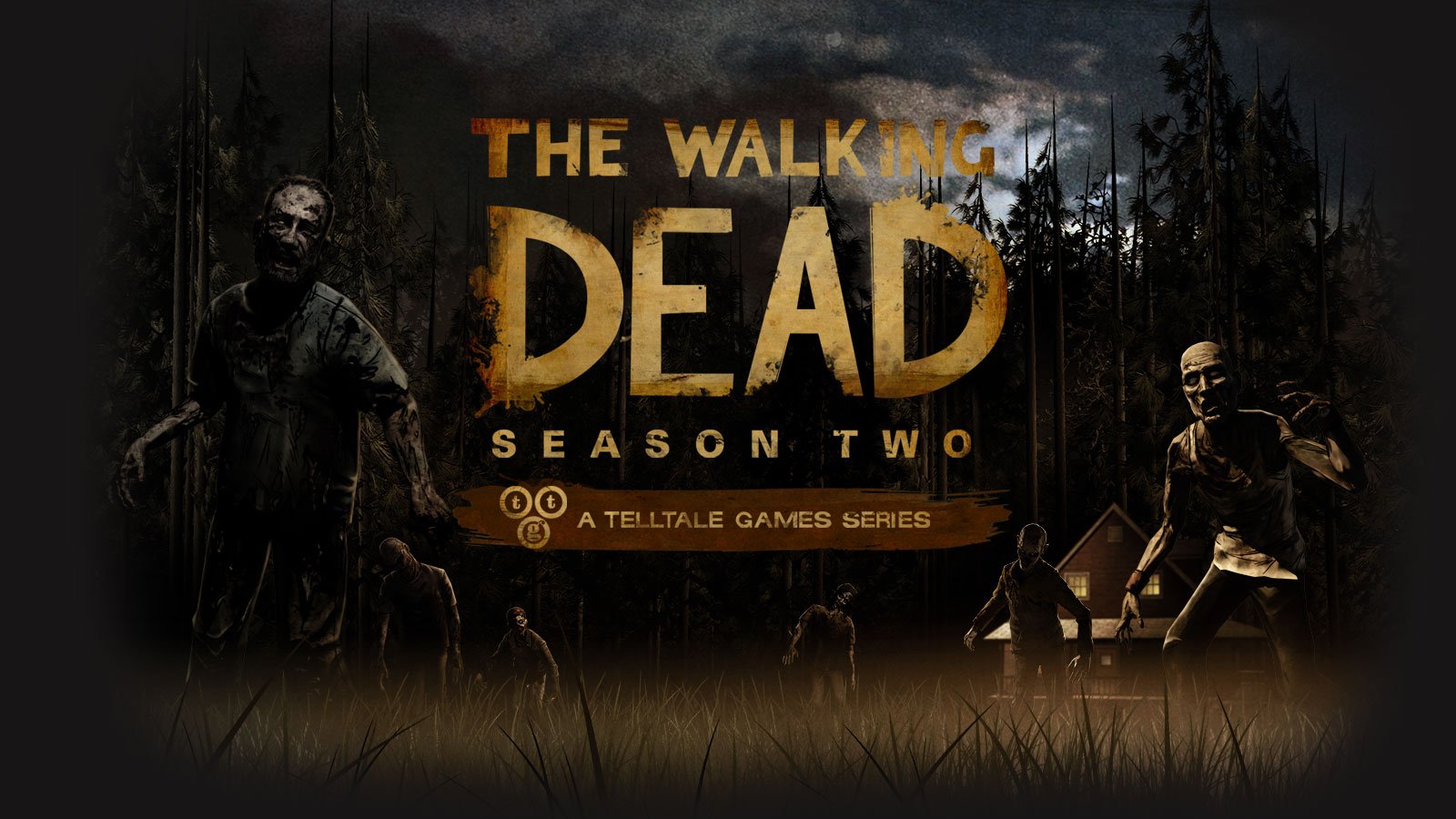 The Walking Dead - Season 2