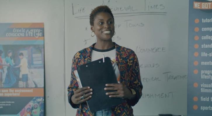 Insecure - Season 1