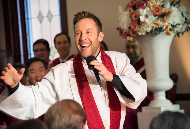 Impastor - Season 2