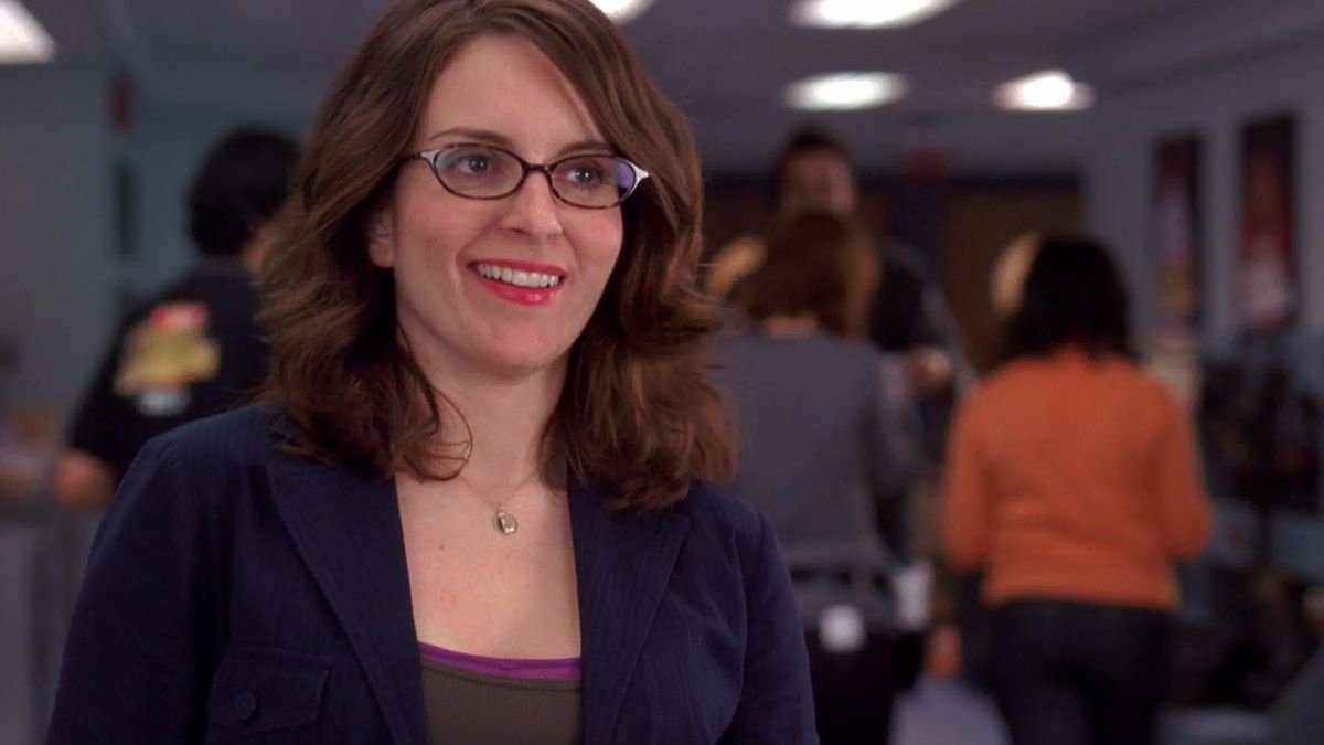 30 Rock - Season 1