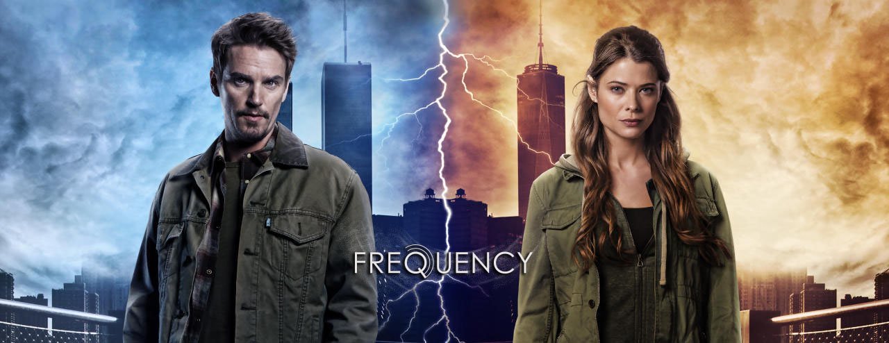 Frequency - Season 1