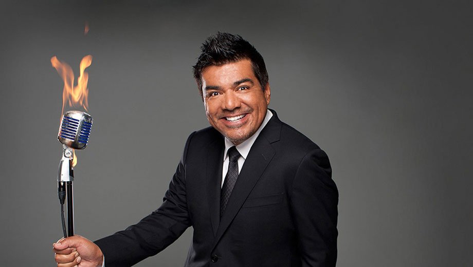 George Lopez - Season 2