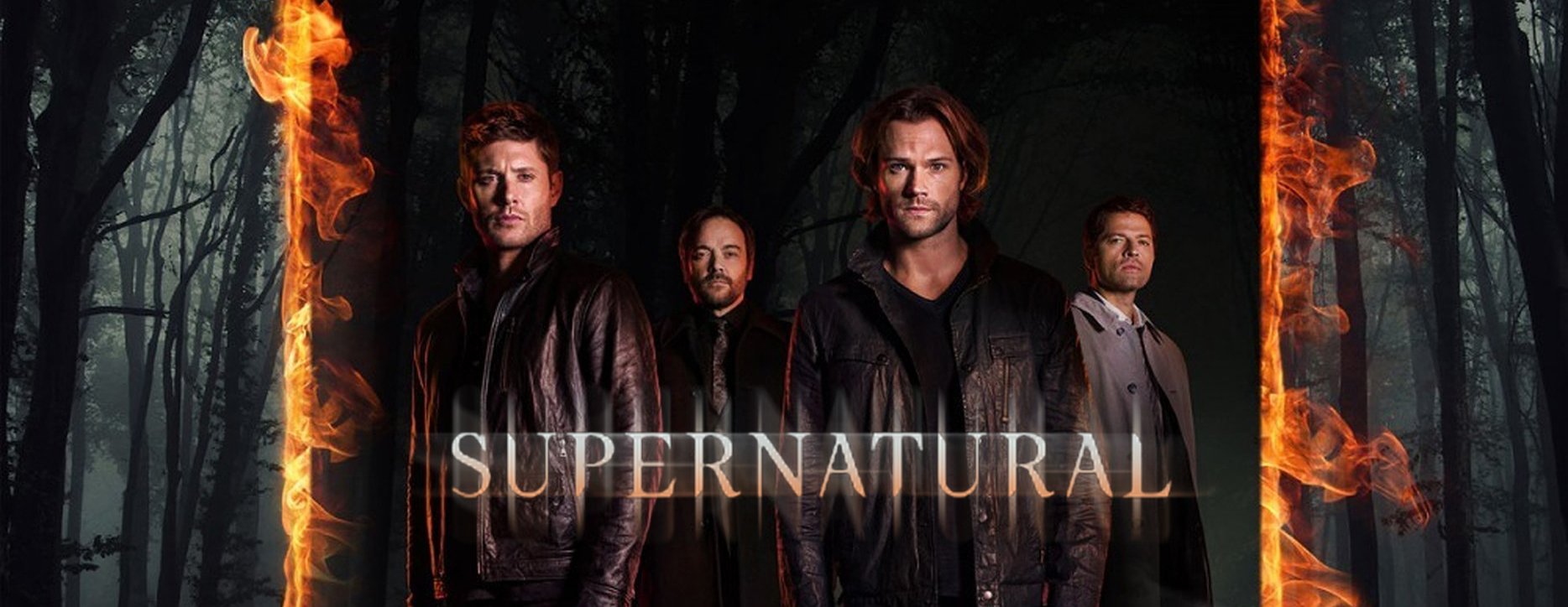 Supernatural - Season 12