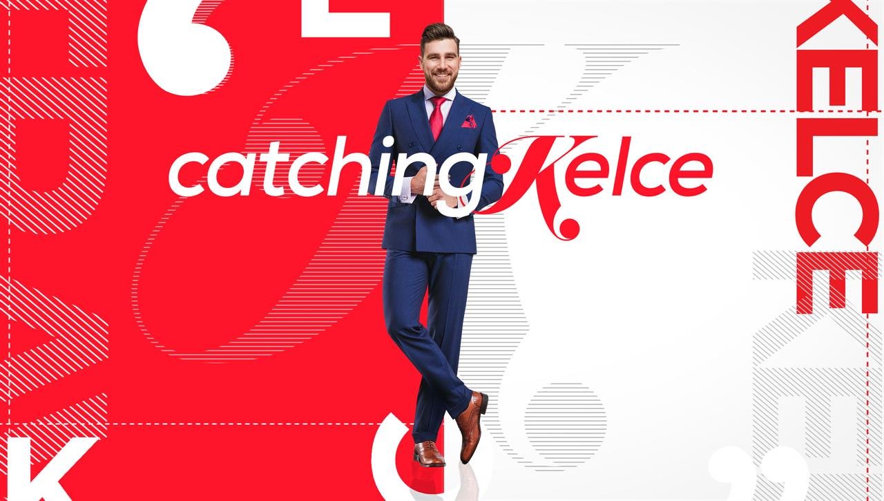 Catching Kelce - Season 1