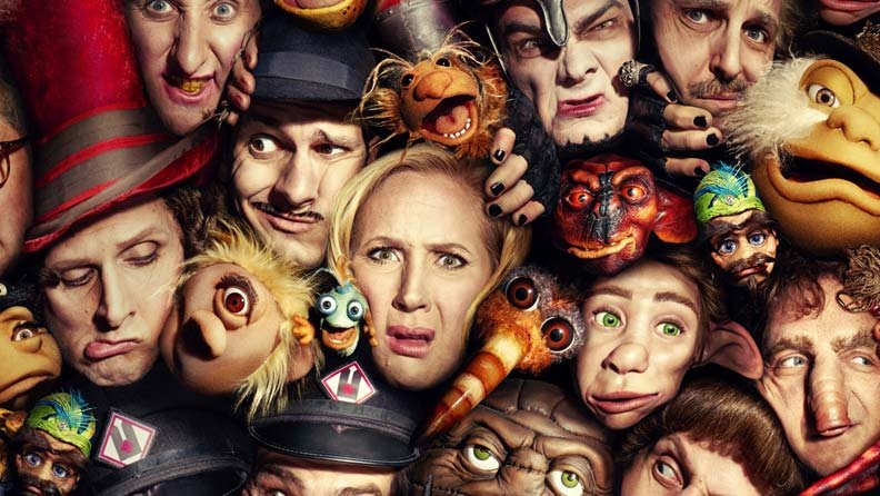 Yonderland - Season 3