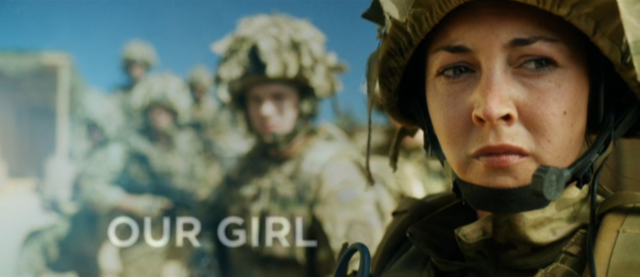 Our Girl - Season 1