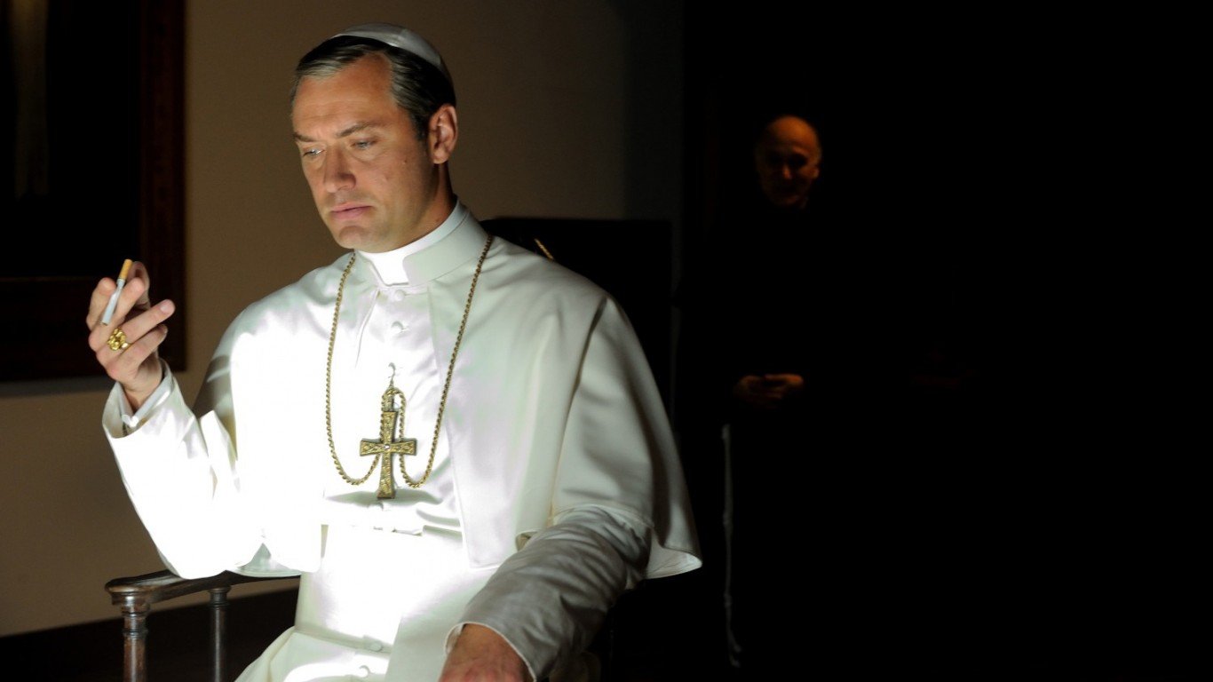 The Young Pope - Season 1