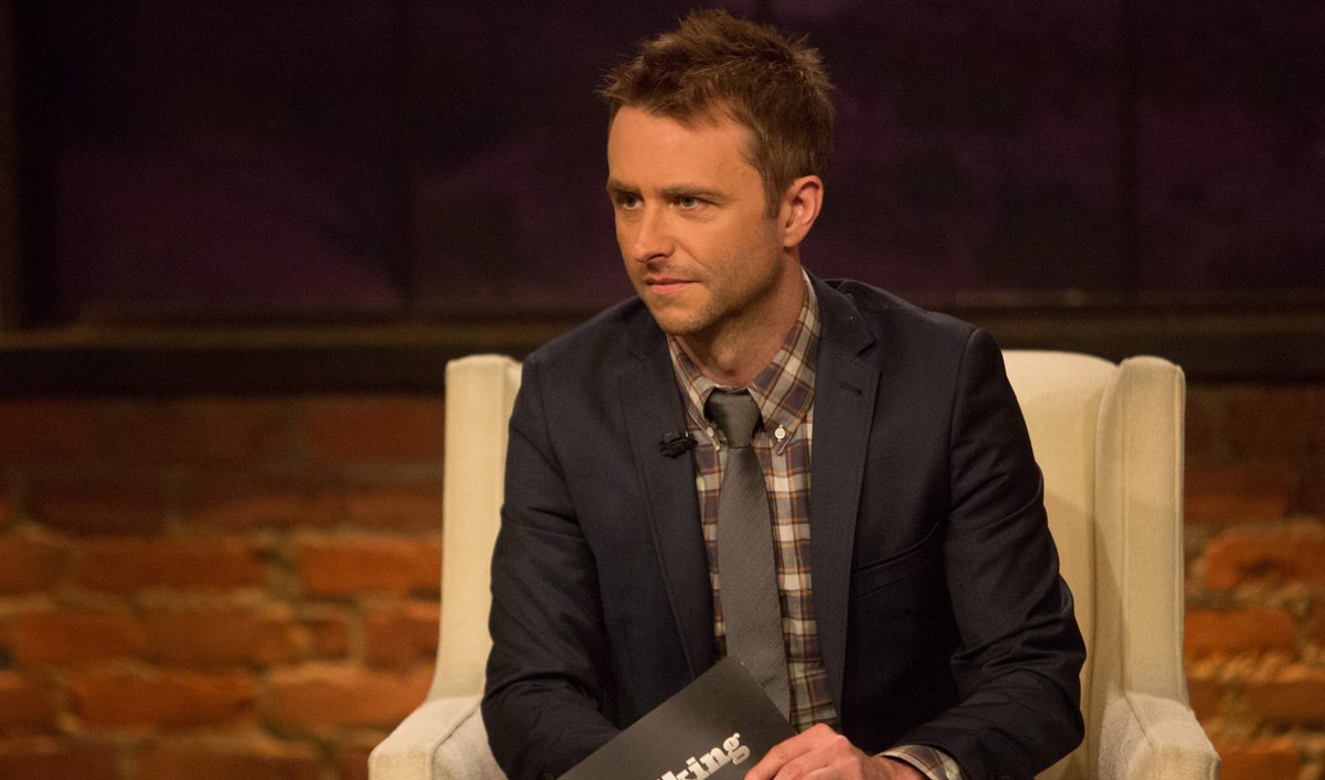 Talking Dead - Season 6