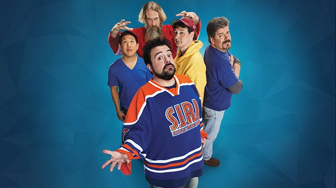 Comic Book Men - Season 6