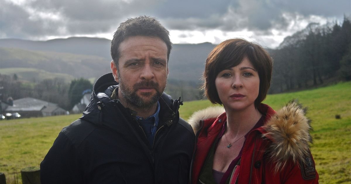 Hinterland - Season 3