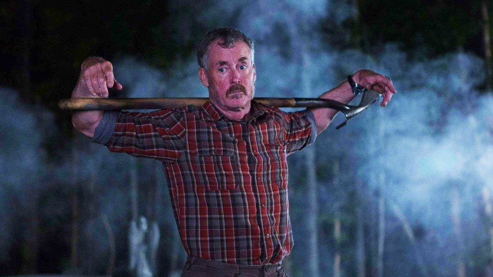 Stan Against Evil - Season 1