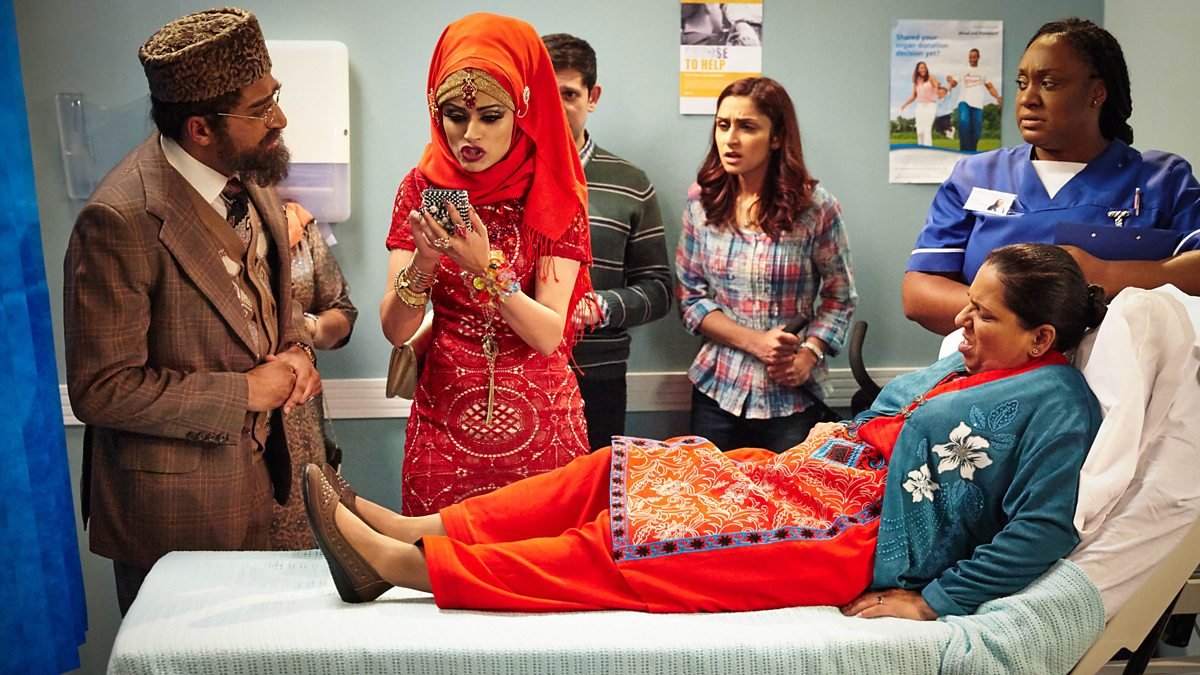 Citizen Khan - Season 5