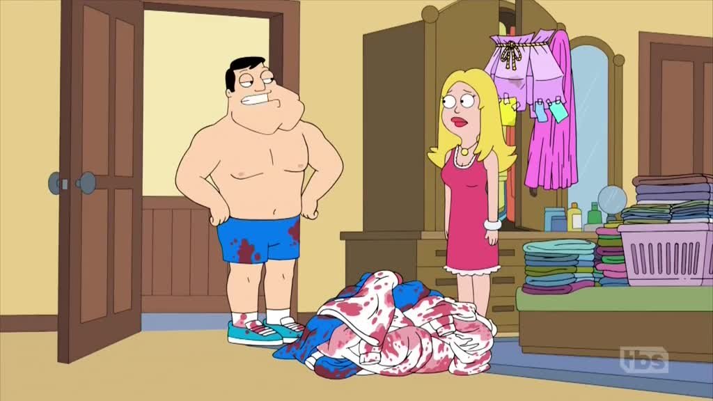 American Dad - Season 13