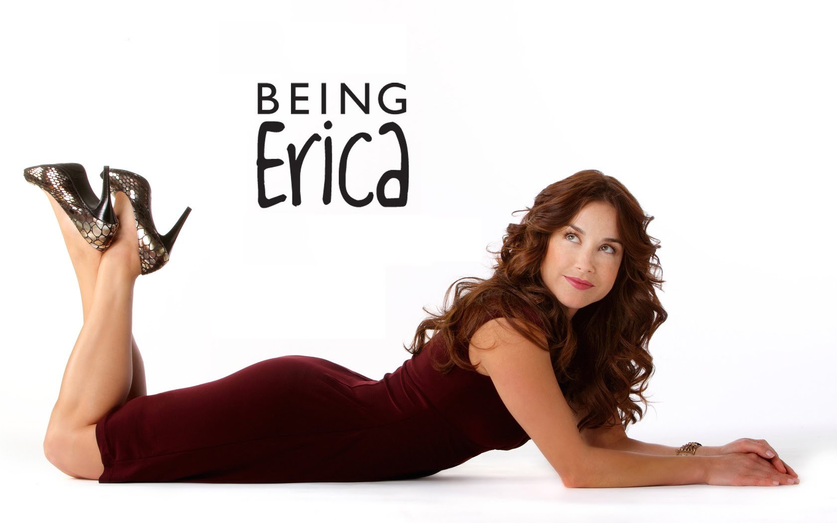 Being Erica - Season 2