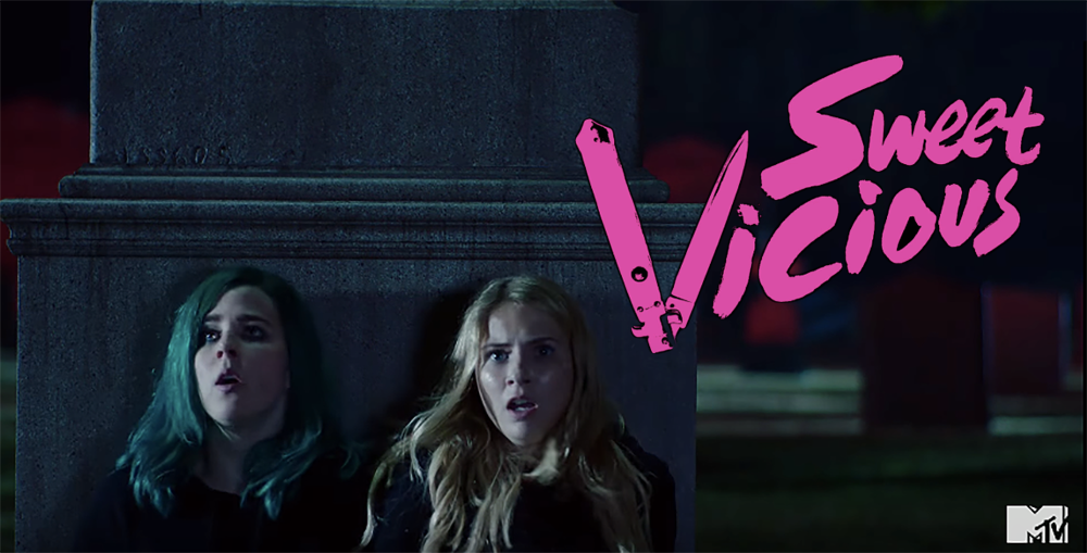 Sweet/Vicious - Season 1