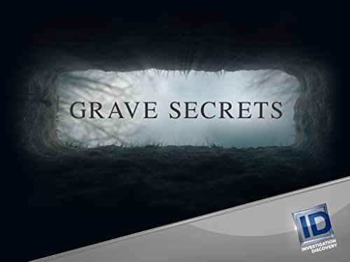 Grave Secrets - Season 1