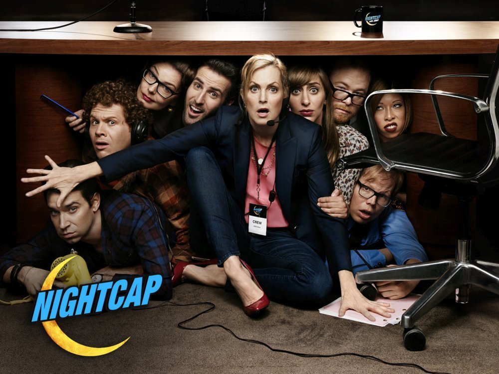 Nightcap - Season 1