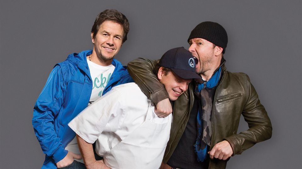 Wahlburgers - Season 7